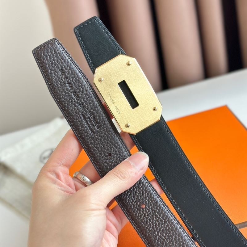 Hermes Belts